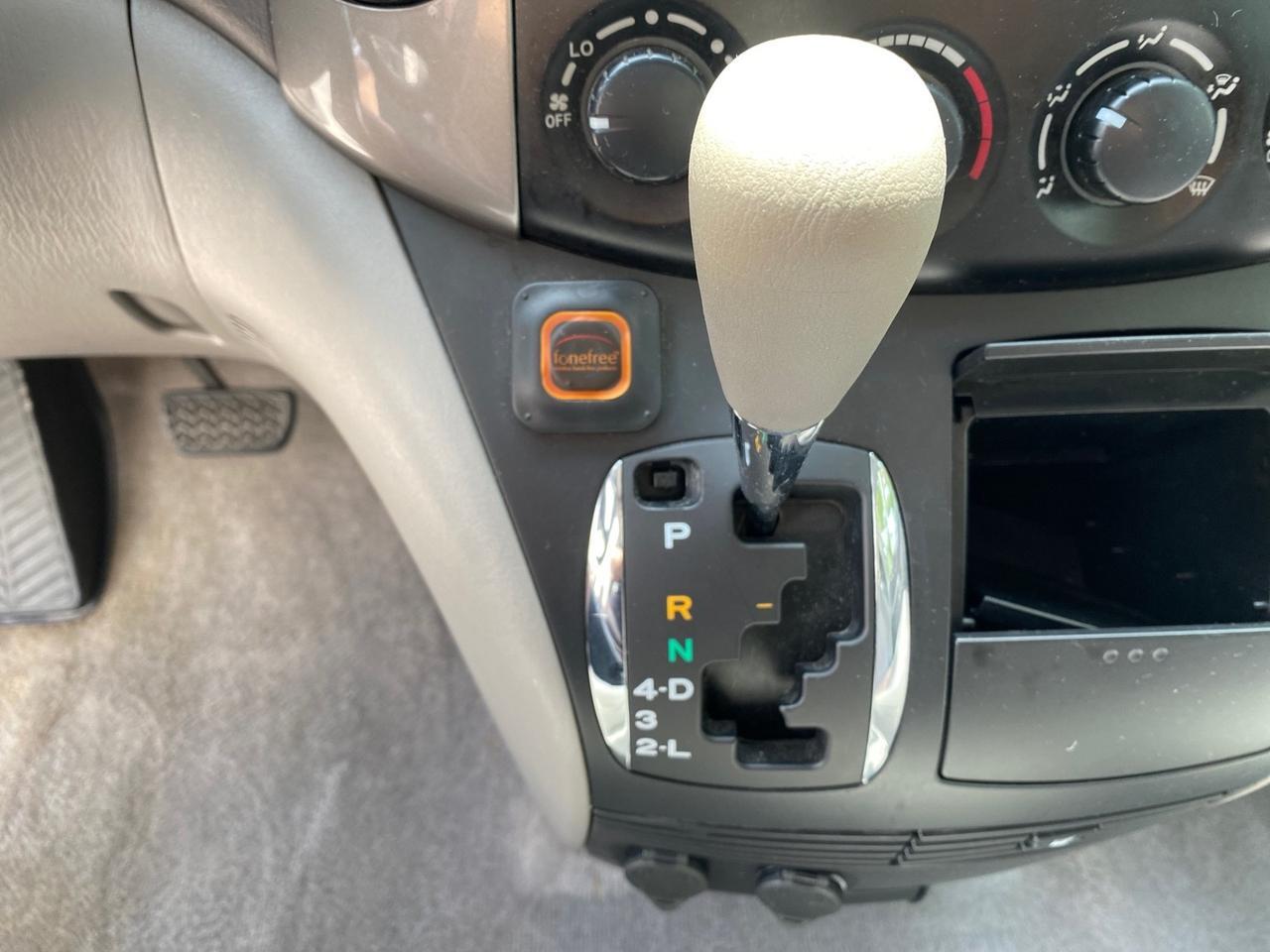 2006 Toyota Sienna CE VAN LOW MILES 57,411 Pompano Beach FL