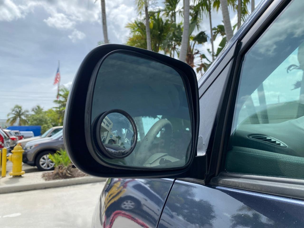 2006 Toyota Sienna CE VAN LOW MILES 57,411 Pompano Beach FL