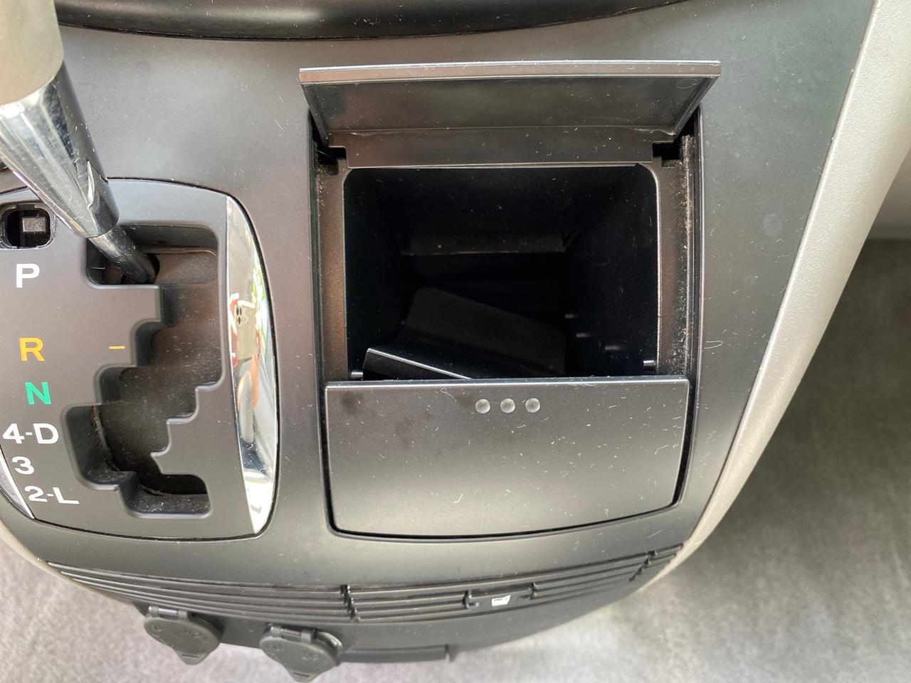 2006 Toyota Sienna CE VAN LOW MILES 57,411 Pompano Beach FL