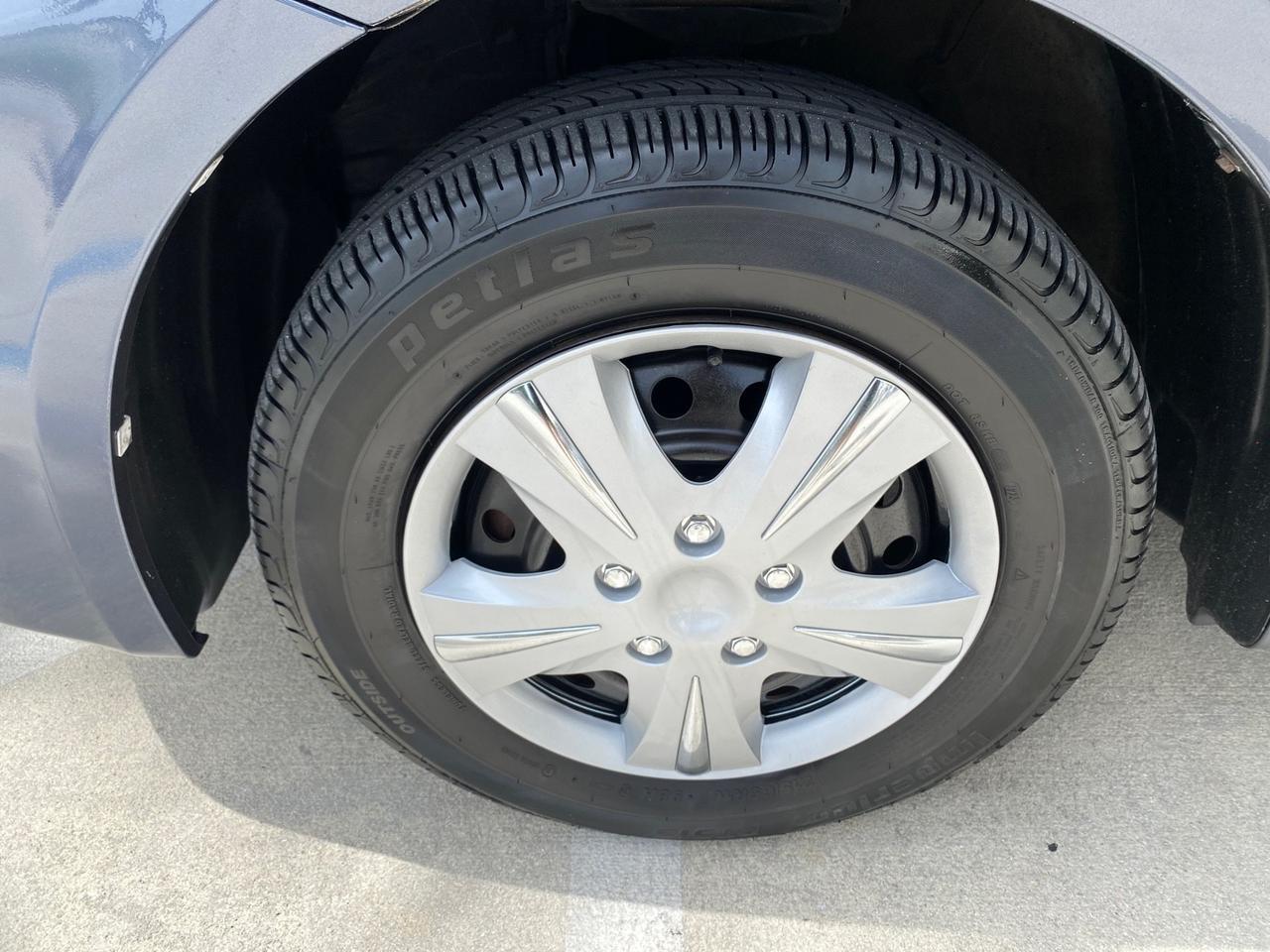 2006 Toyota Sienna CE VAN LOW MILES 57,411 Pompano Beach FL