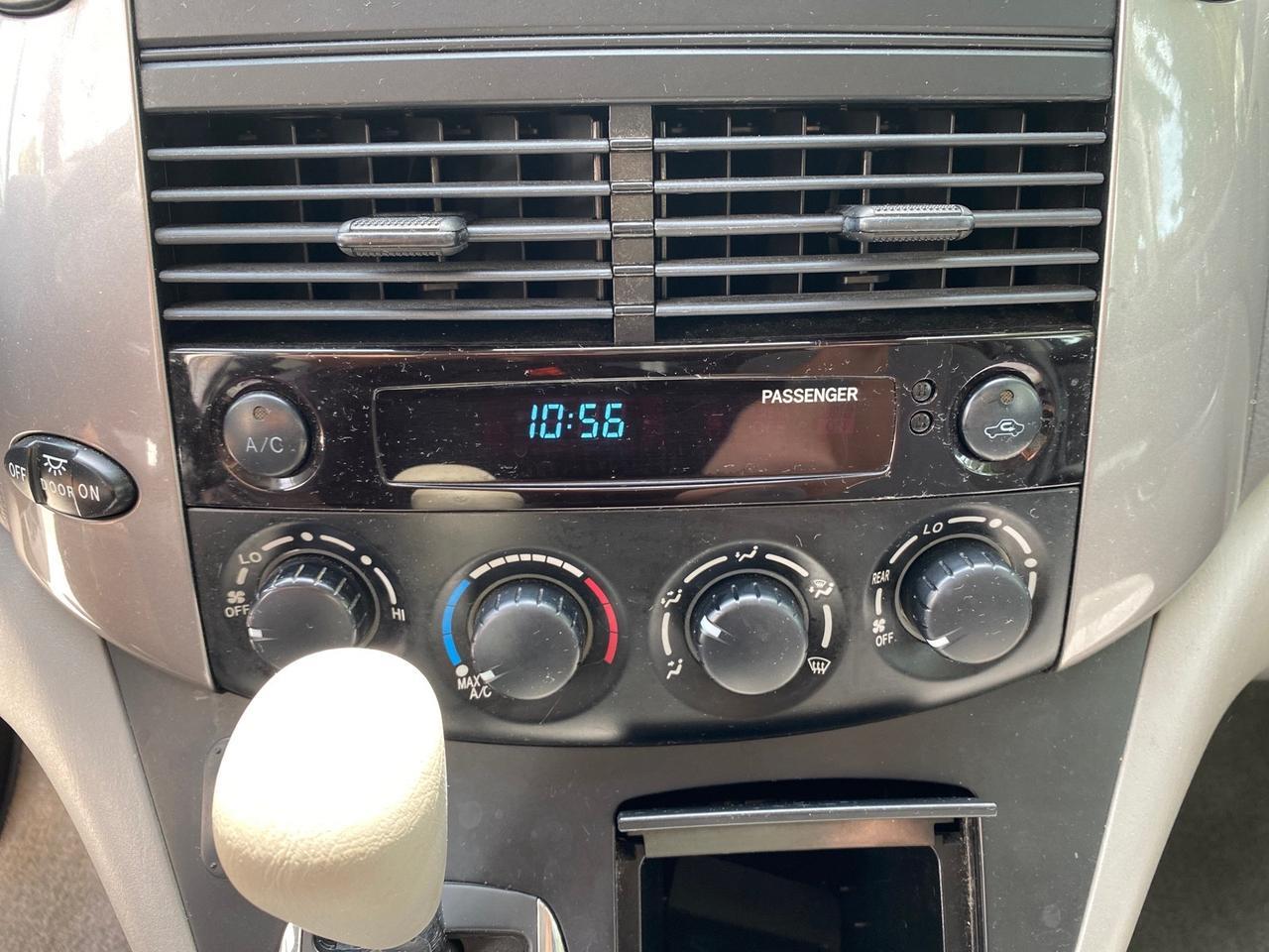 2006 Toyota Sienna CE VAN LOW MILES 57,411 Pompano Beach FL