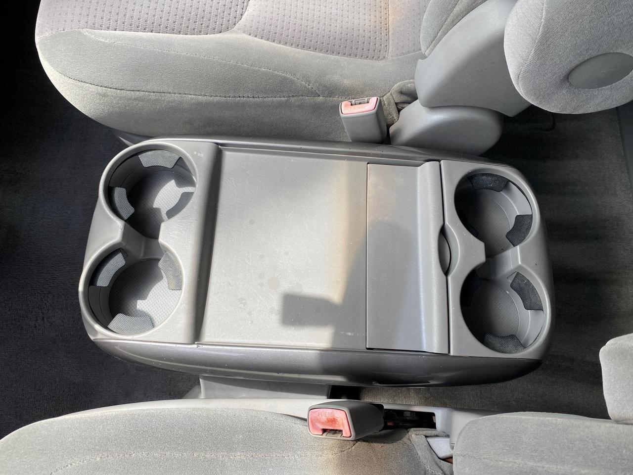 2006 Toyota Sienna CE VAN LOW MILES 57,411 Pompano Beach FL