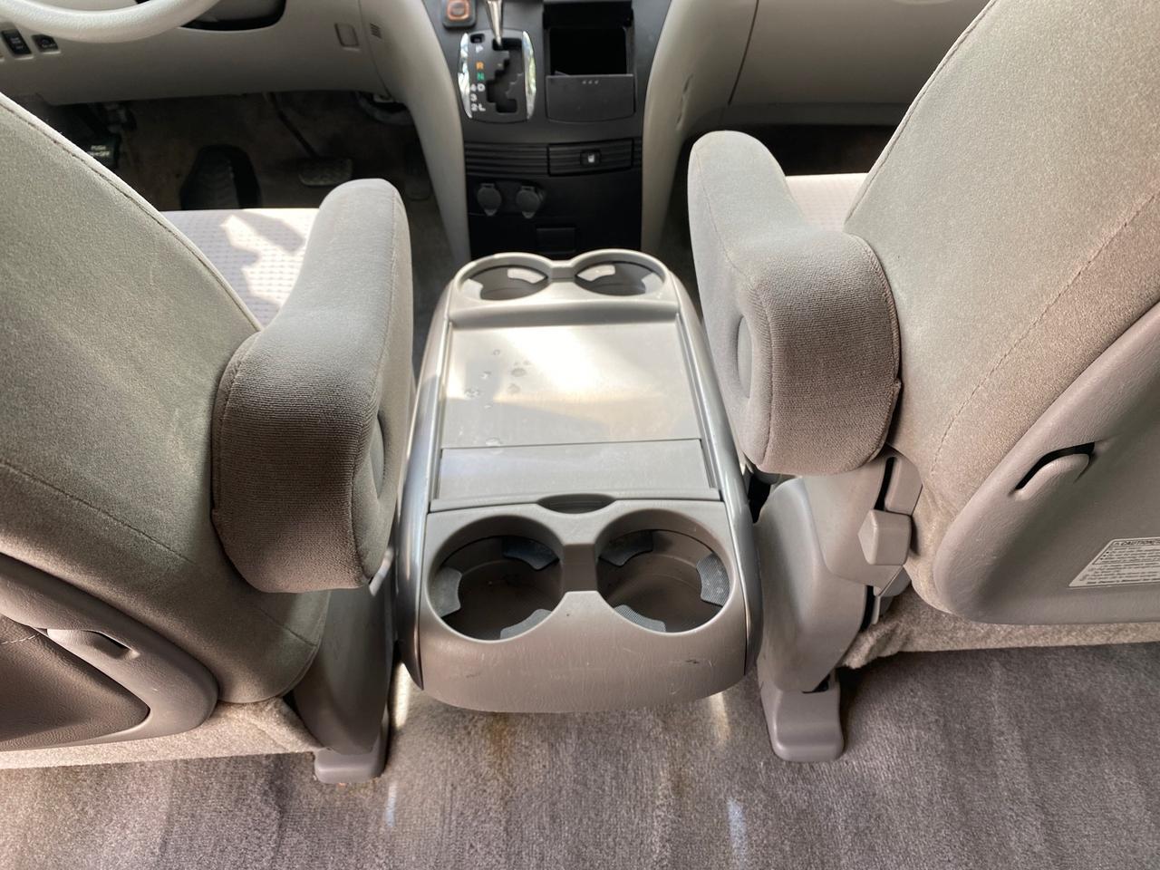 2006 Toyota Sienna CE VAN LOW MILES 57,411 Pompano Beach FL