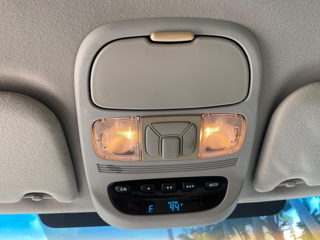 2006 Toyota Sienna CE VAN LOW MILES 57,411 Pompano Beach FL