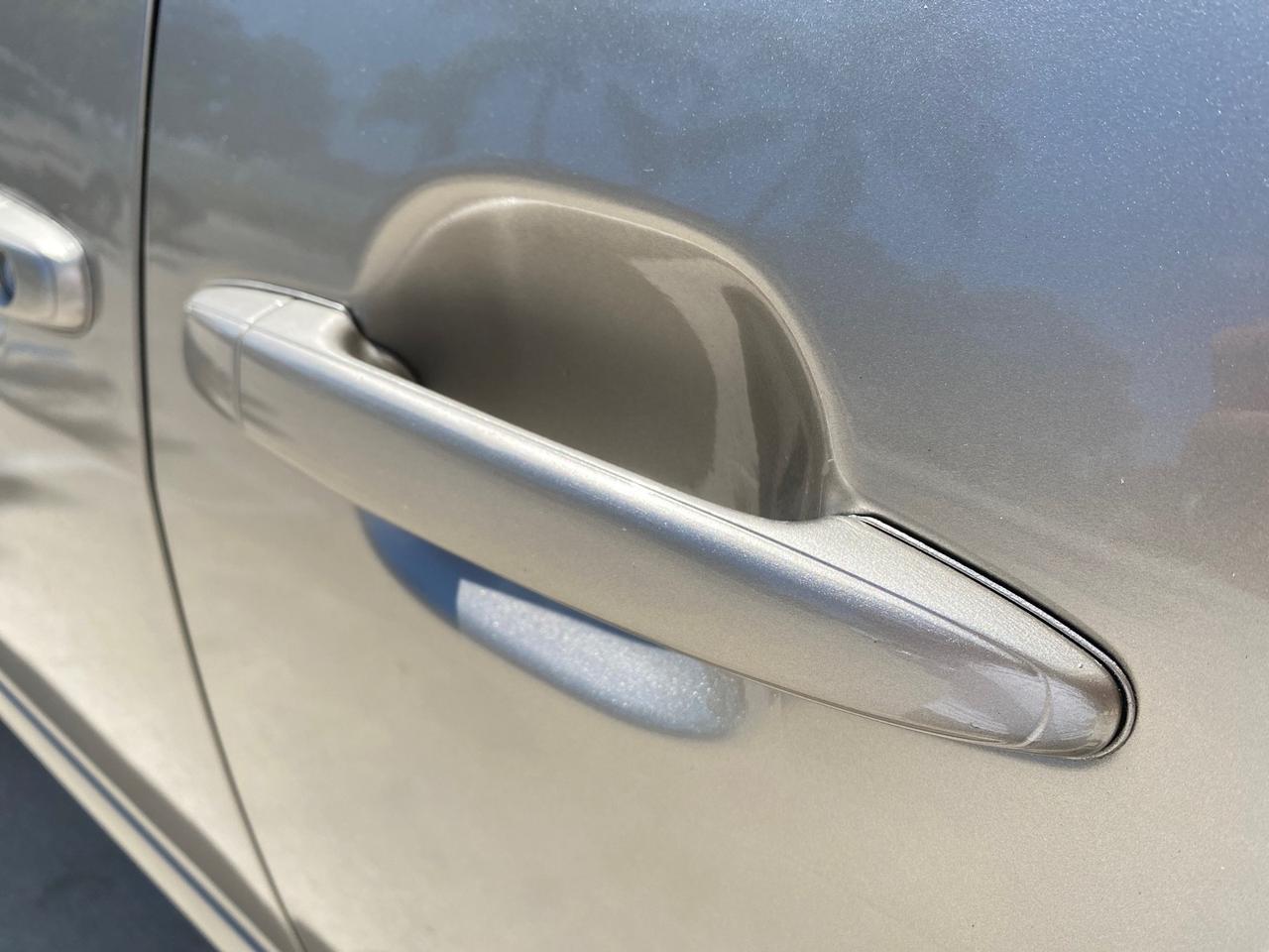 2006 Toyota Sienna VAN LE LOW MILES 78,653 Pompano Beach FL