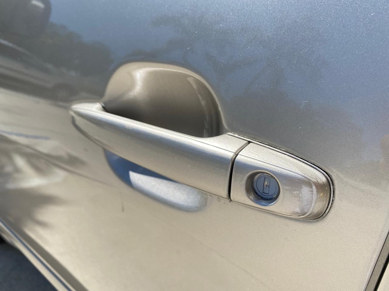 2006 Toyota Sienna VAN LE LOW MILES 78,653 Pompano Beach FL