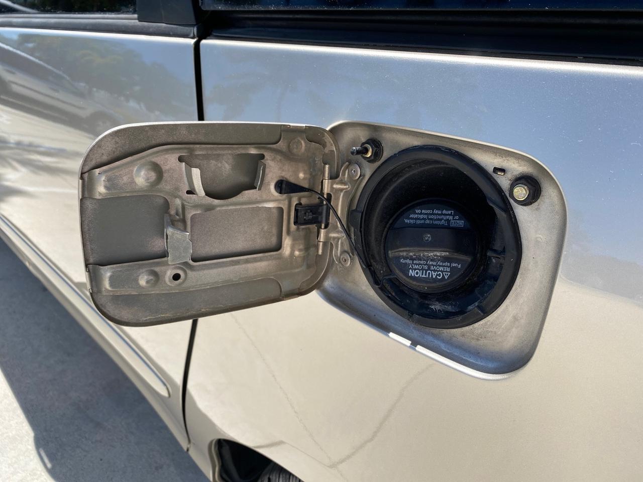 2006 Toyota Sienna VAN LE LOW MILES 78,653 Pompano Beach FL