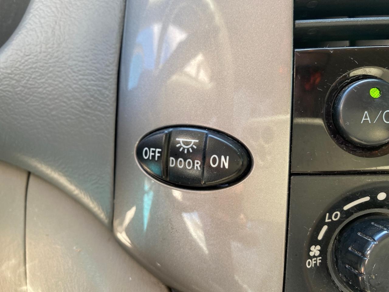 2006 Toyota Sienna VAN LE LOW MILES 78,653 Pompano Beach FL