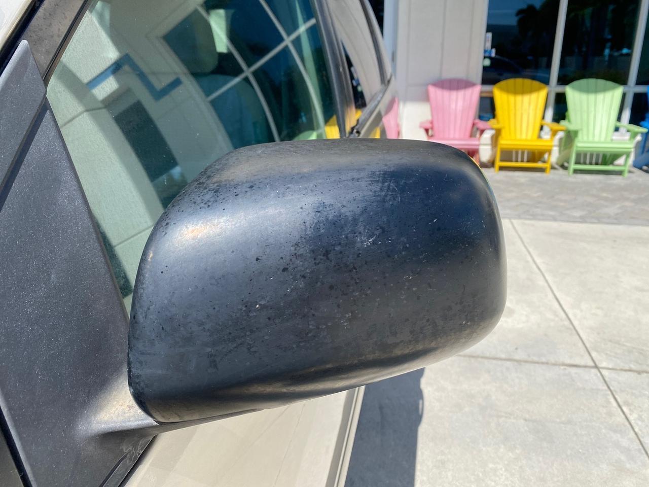 2006 Toyota Sienna VAN LE LOW MILES 78,653 Pompano Beach FL