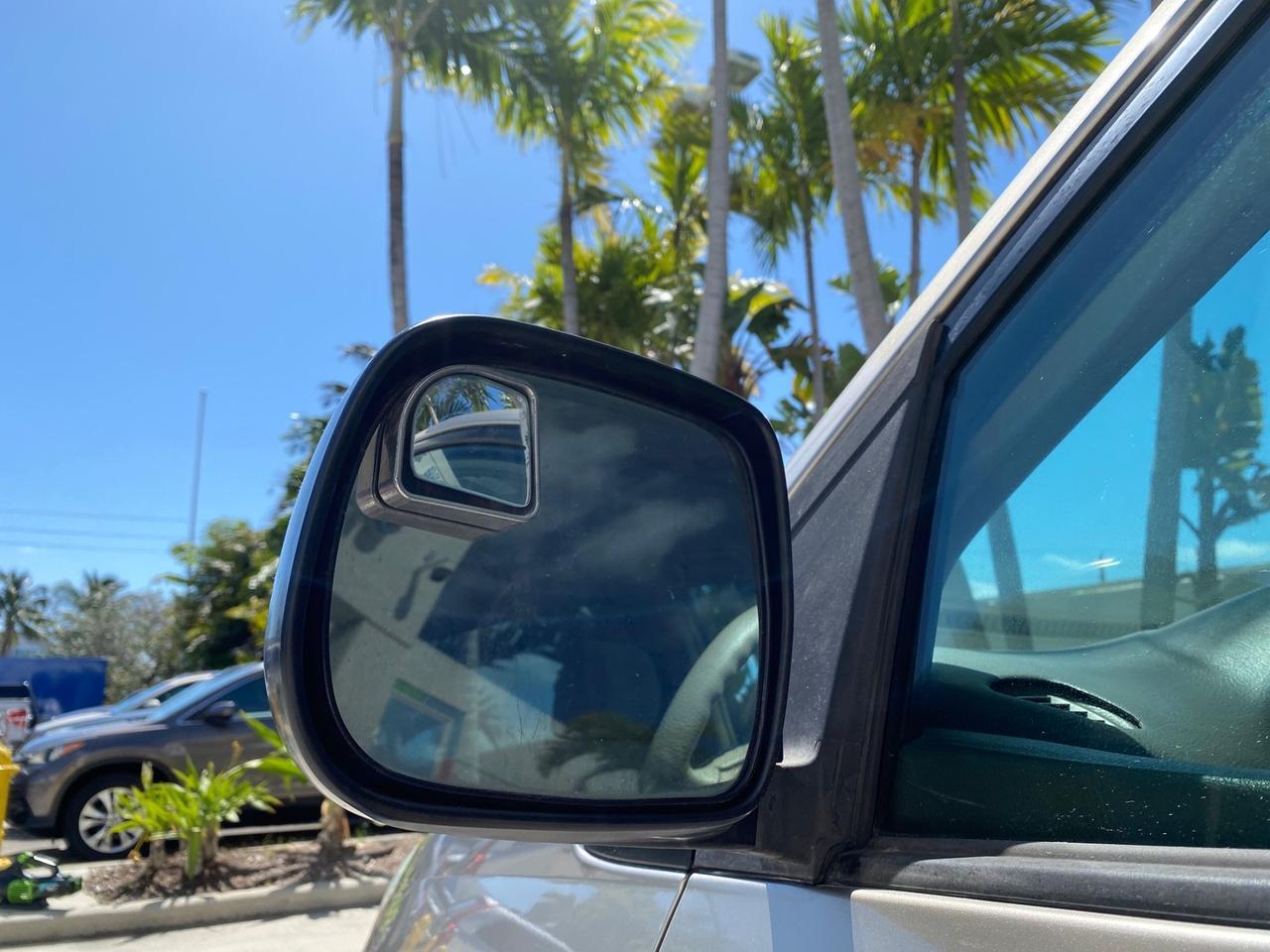 2006 Toyota Sienna VAN LE LOW MILES 78,653 Pompano Beach FL