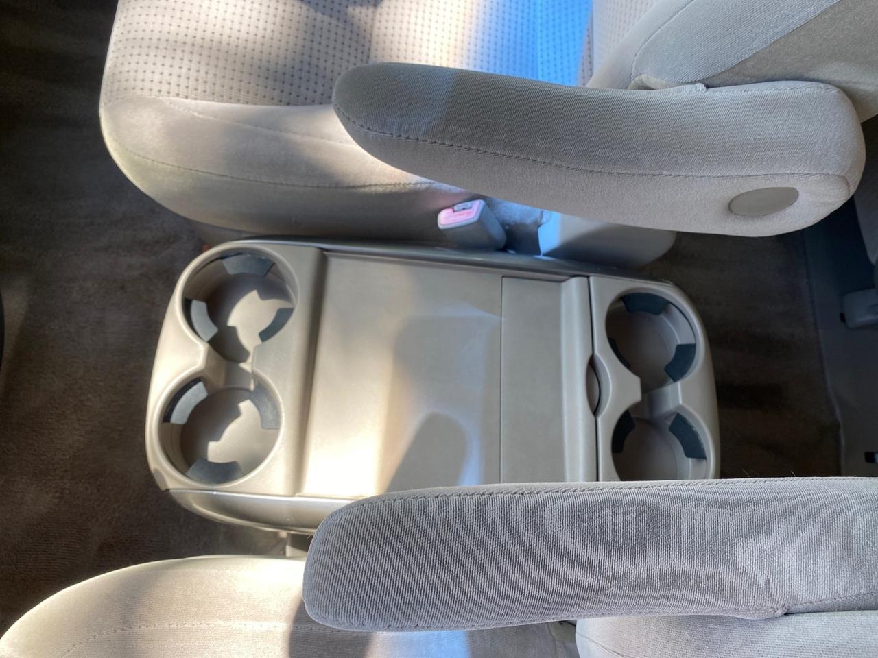 2006 Toyota Sienna VAN LE LOW MILES 78,653 Pompano Beach FL