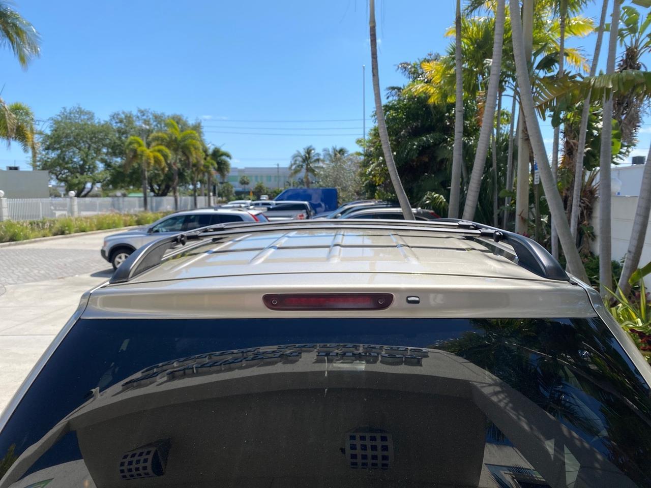 2006 Toyota Sienna VAN LE LOW MILES 78,653 Pompano Beach FL