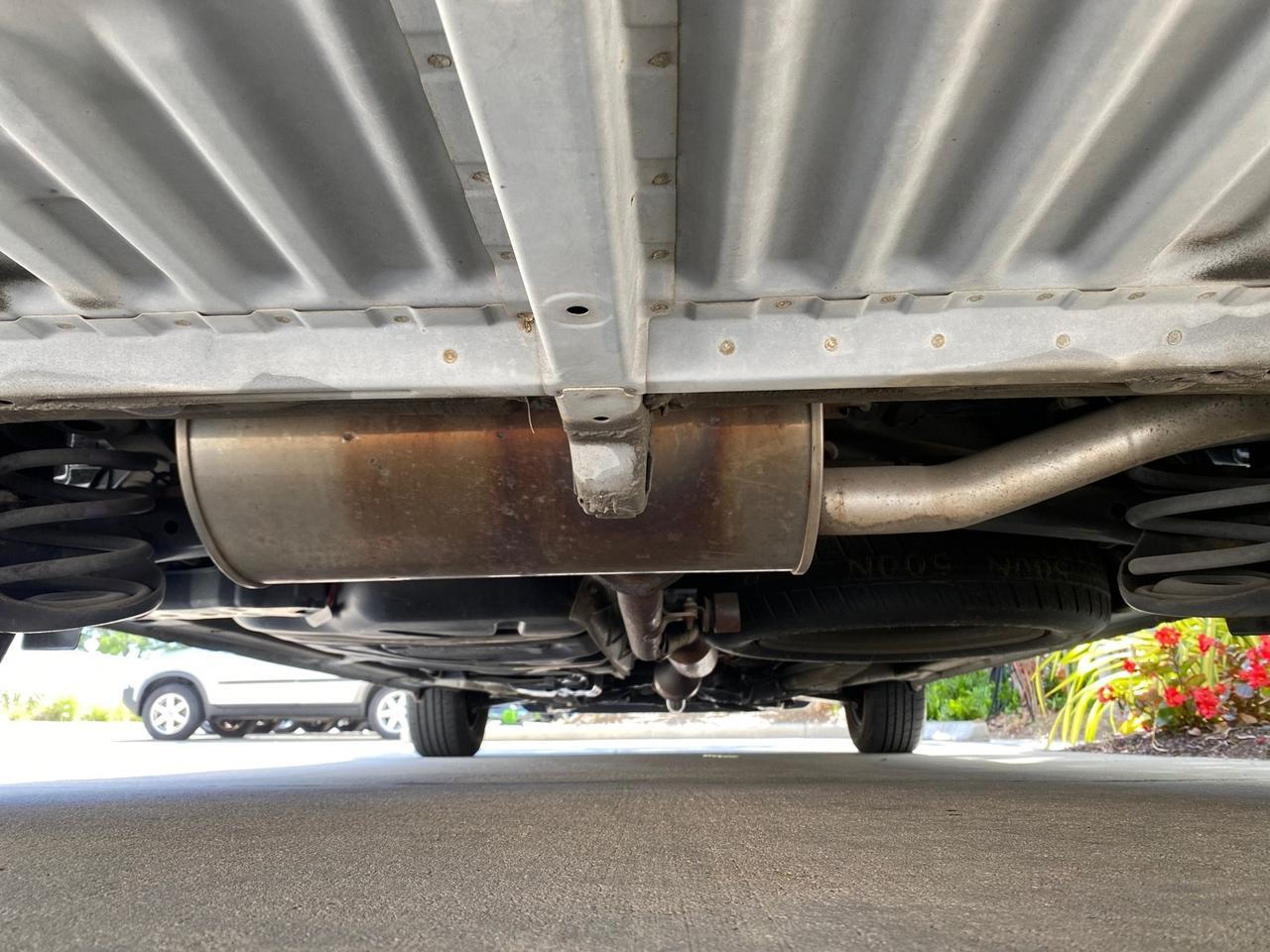 2006 Toyota Sienna VAN LE LOW MILES 78,653 Pompano Beach FL