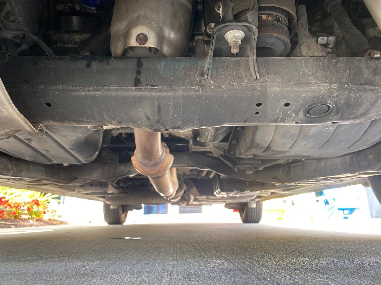 2006 Toyota Sienna VAN LE LOW MILES 78,653 Pompano Beach FL