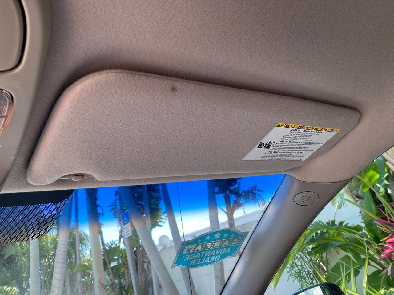 2006 Toyota Sienna VAN LE LOW MILES 78,653 Pompano Beach FL