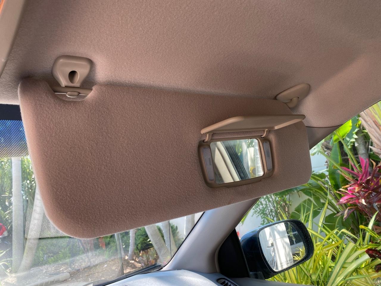 2006 Toyota Sienna VAN LE LOW MILES 78,653 Pompano Beach FL