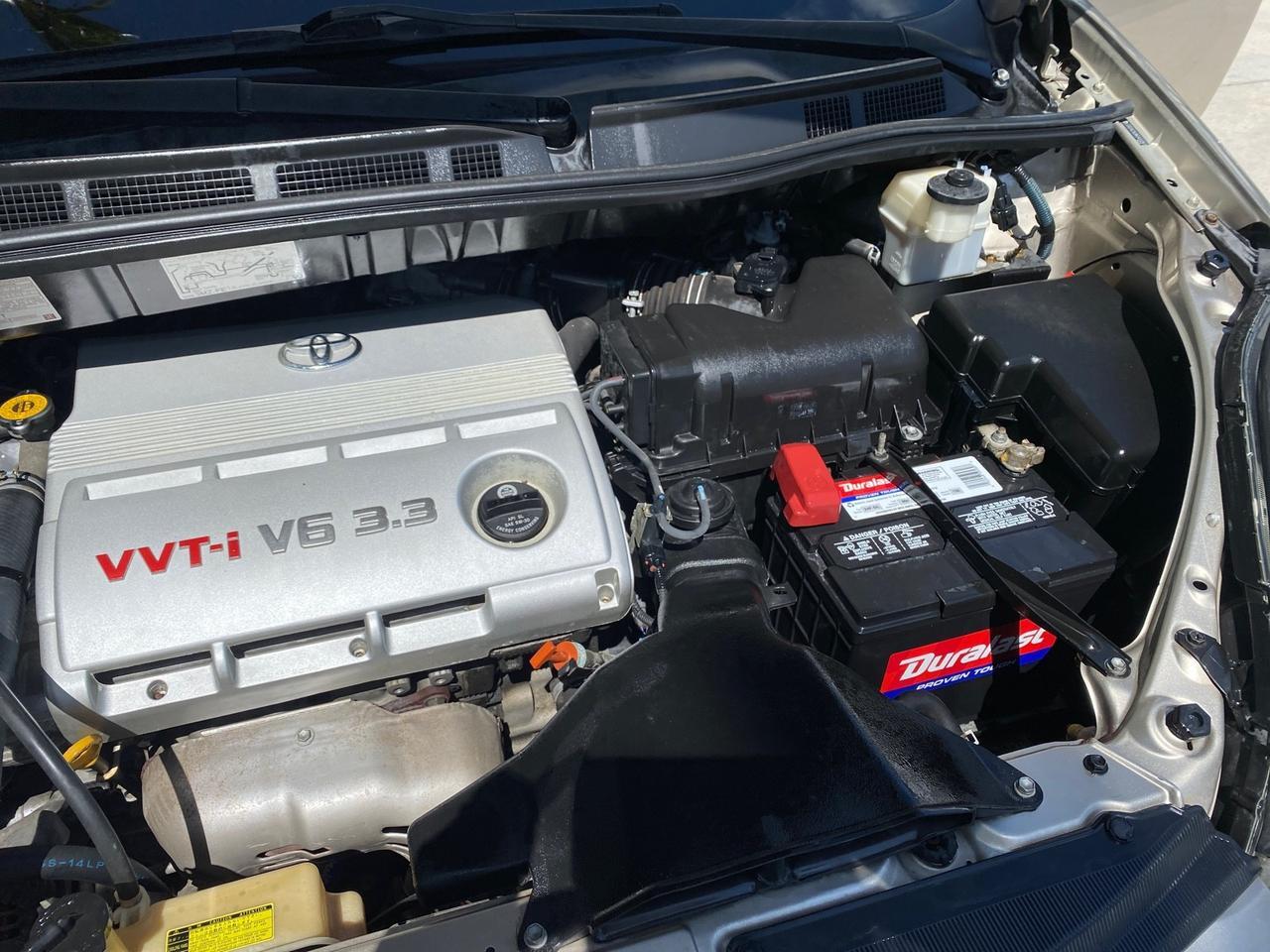 2006 Toyota Sienna VAN LE LOW MILES 78,653 Pompano Beach FL