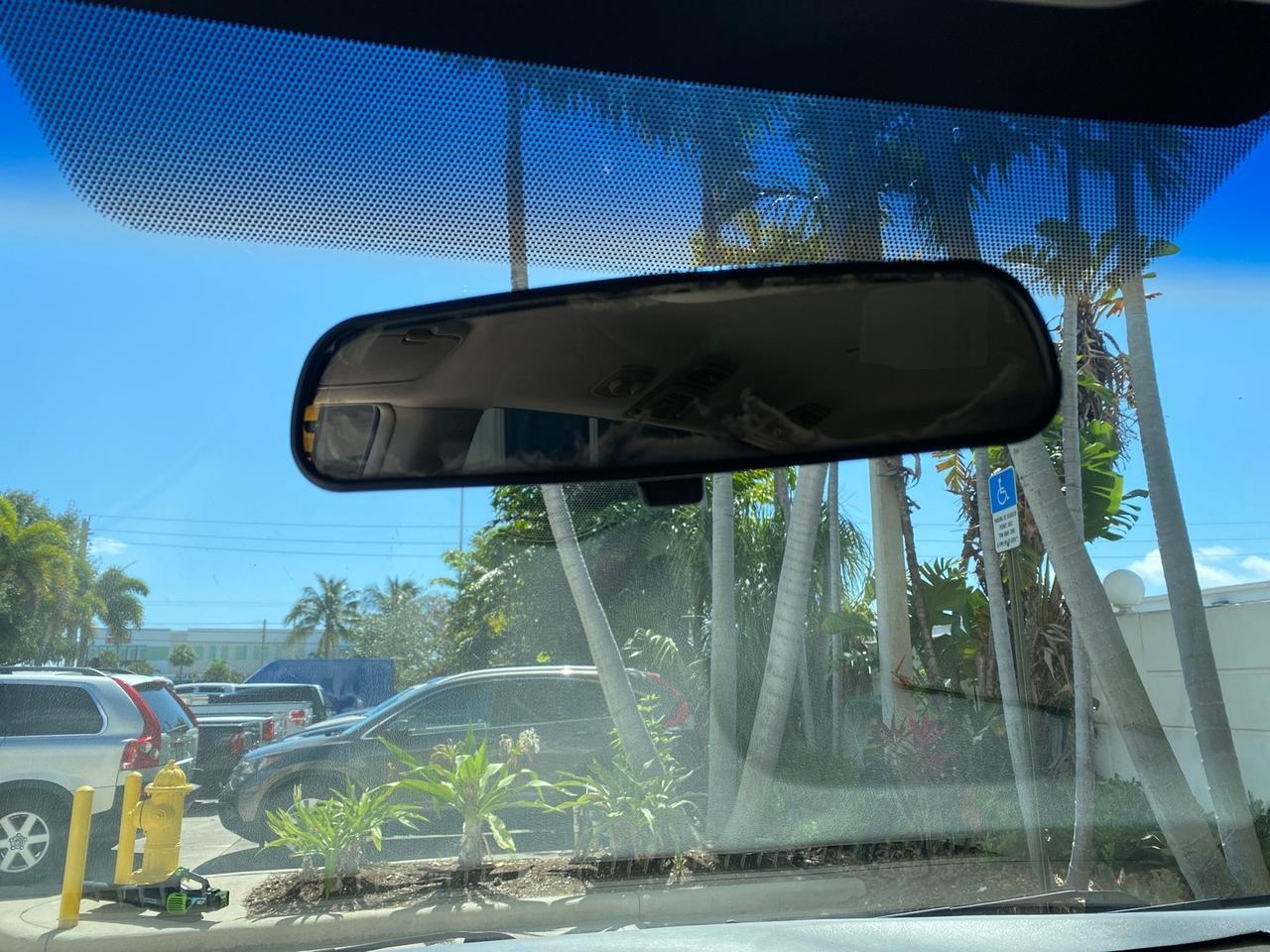 2006 Toyota Sienna VAN LE LOW MILES 78,653 Pompano Beach FL