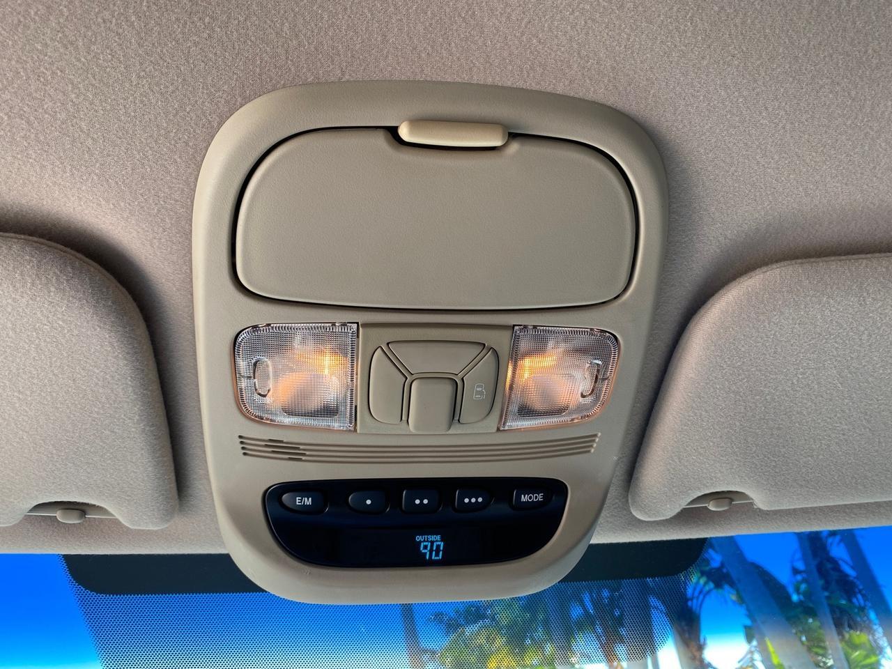 2006 Toyota Sienna VAN LE LOW MILES 78,653 Pompano Beach FL