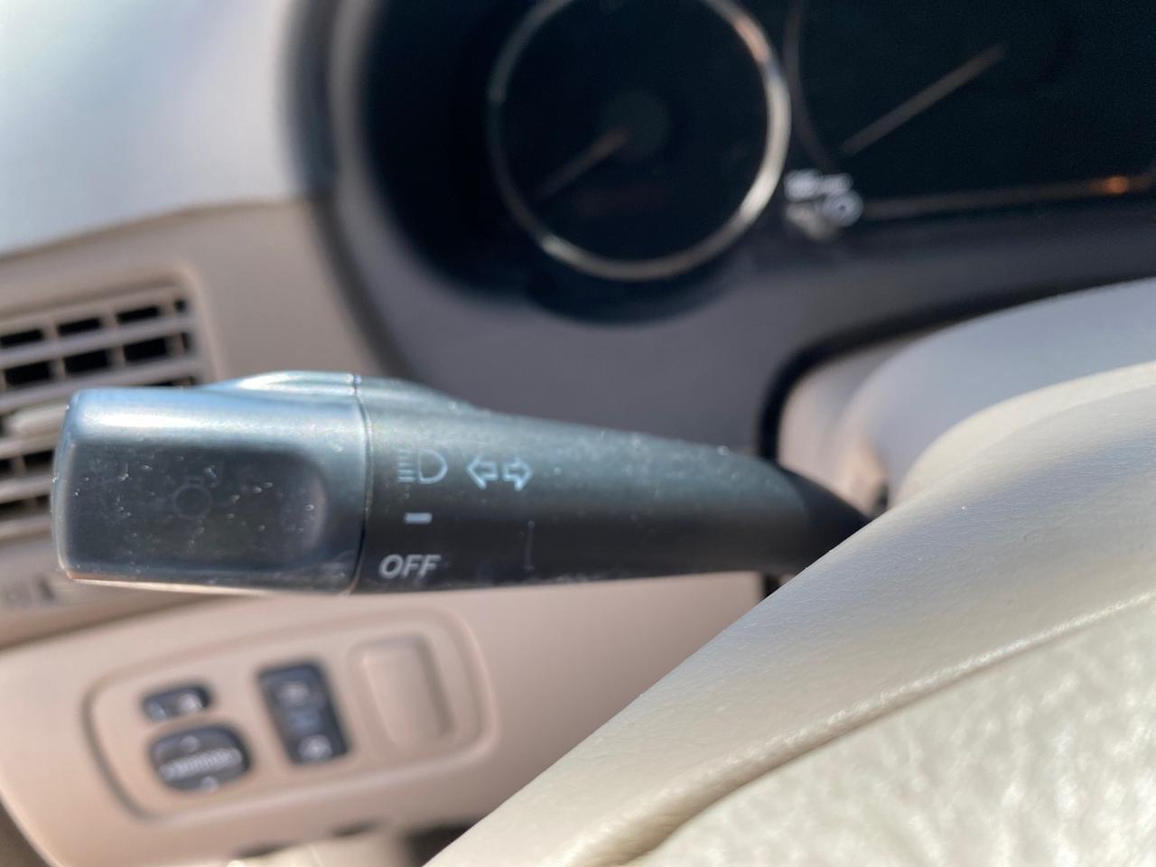 2006 Toyota Sienna VAN LE LOW MILES 78,653 Pompano Beach FL