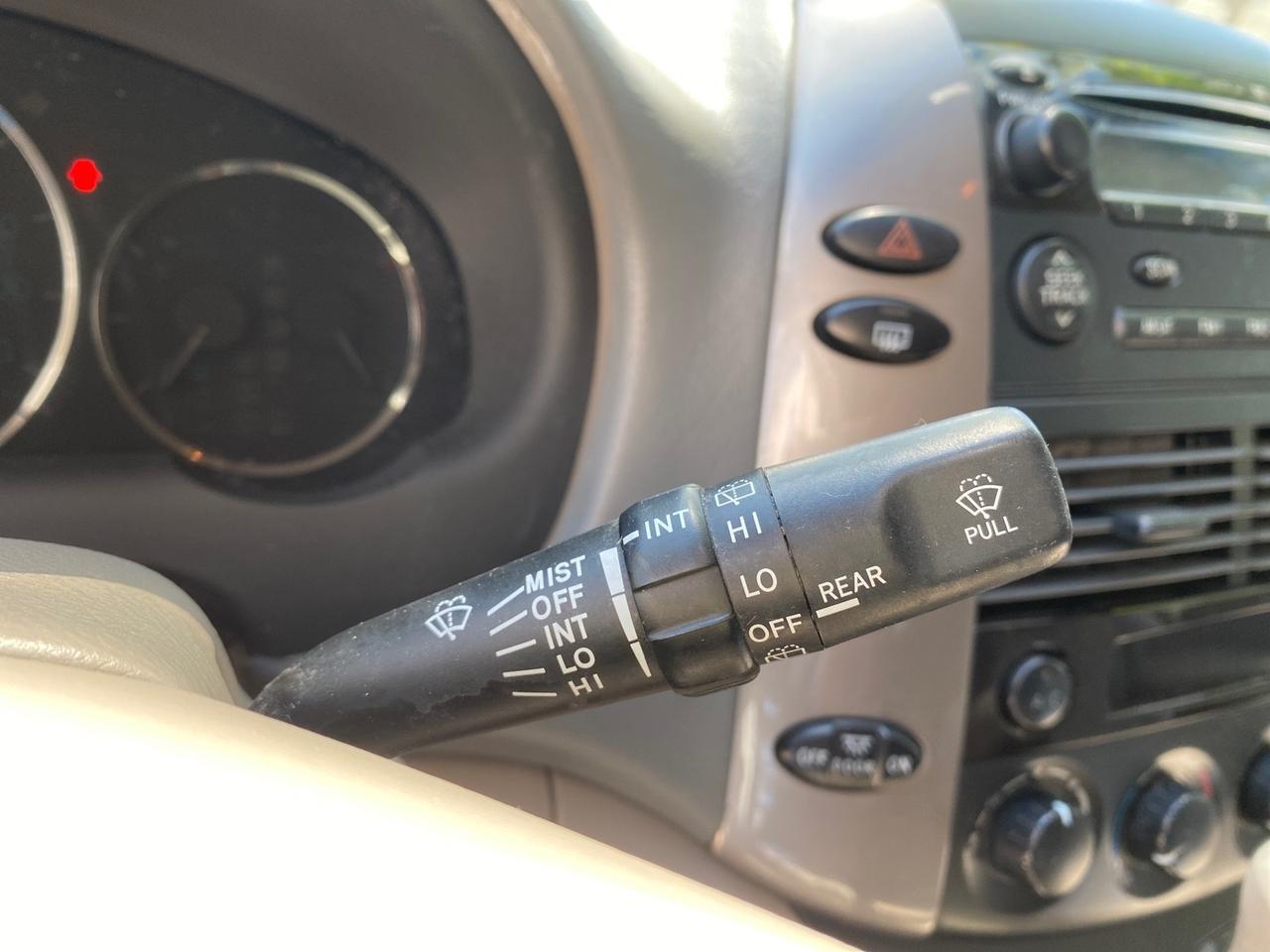 2006 Toyota Sienna VAN LE LOW MILES 78,653 Pompano Beach FL