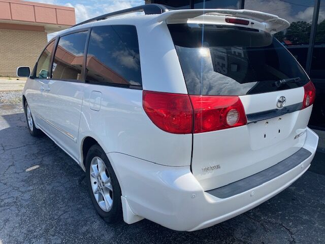 2006 Toyota Sienna XLE Greensboro NC