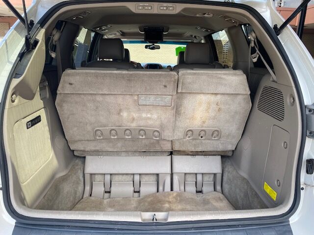 2006 Toyota Sienna XLE Greensboro NC