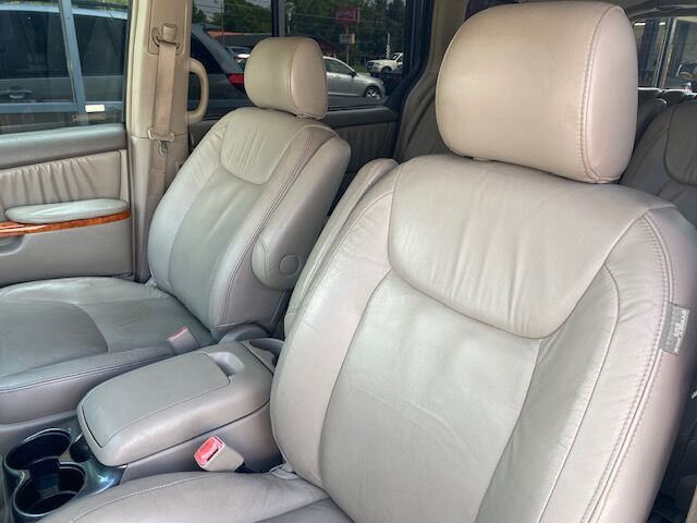 2006 Toyota Sienna XLE | XLE Limited Greensboro NC