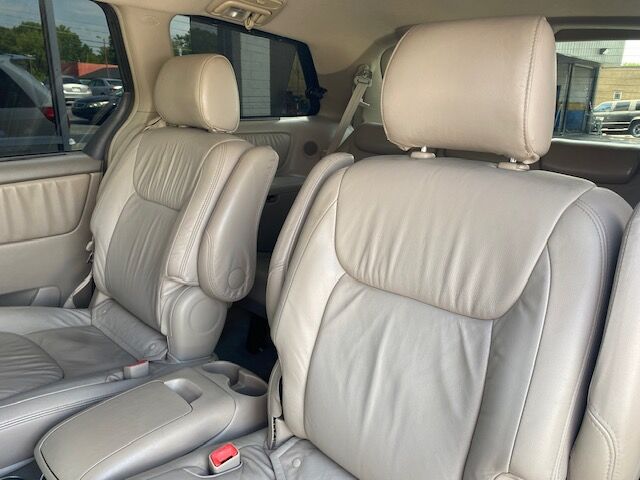 2006 Toyota Sienna XLE | XLE Limited Greensboro NC