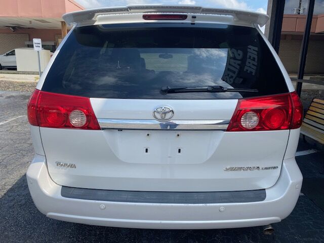 2006 Toyota Sienna XLE | XLE Limited Greensboro NC