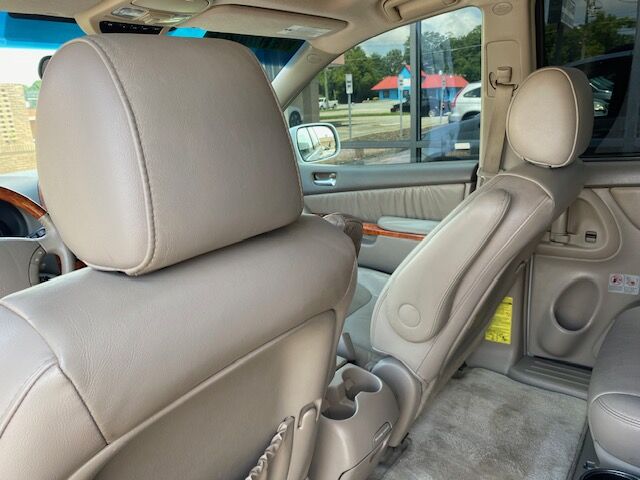 2006 Toyota Sienna XLE | XLE Limited Greensboro NC