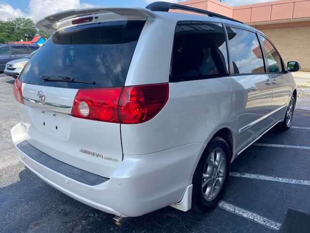 2006 Toyota Sienna XLE | XLE Limited Greensboro NC