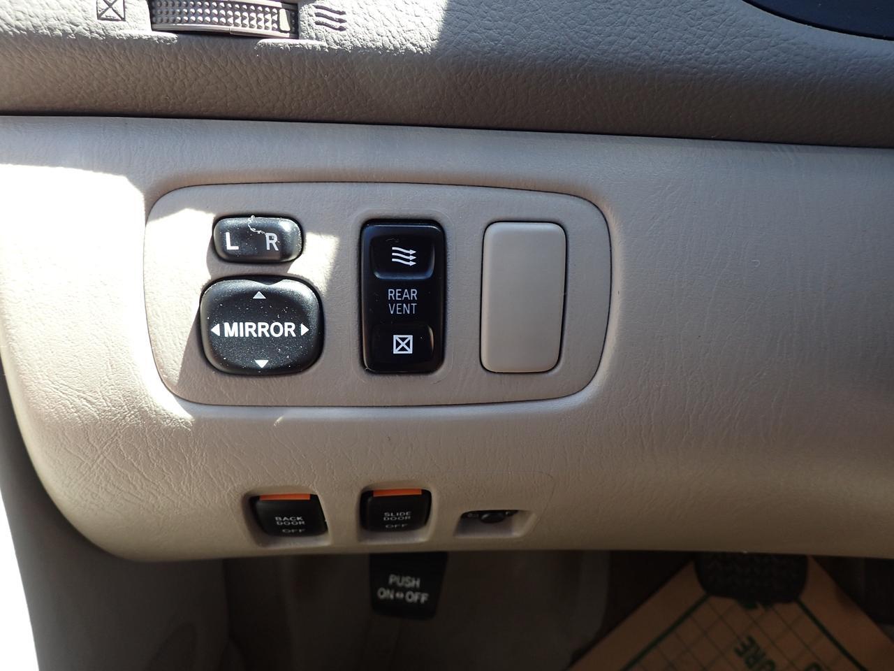 2006 Toyota Sienna XLE Anaheim CA