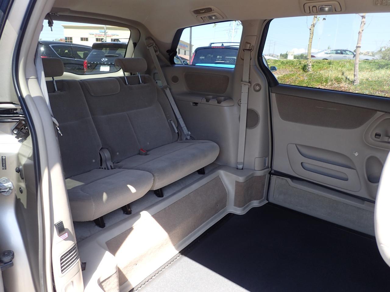 2006 Toyota Sienna XLE Anaheim CA