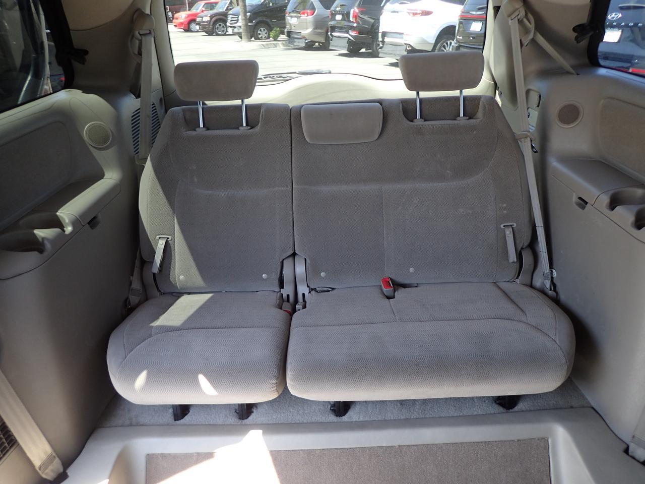 2006 Toyota Sienna XLE Anaheim CA