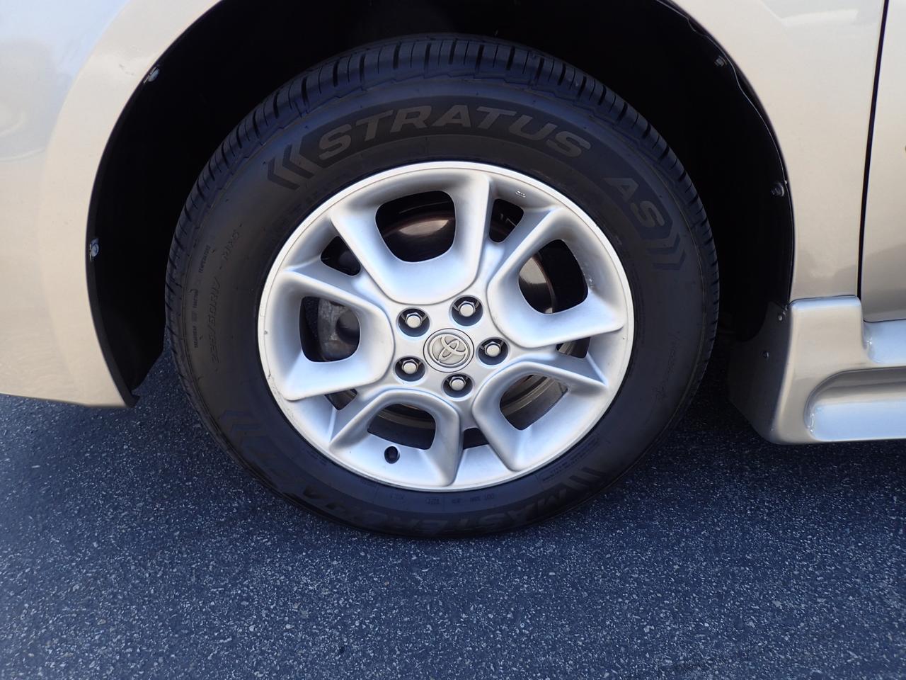 2006 Toyota Sienna XLE Anaheim CA