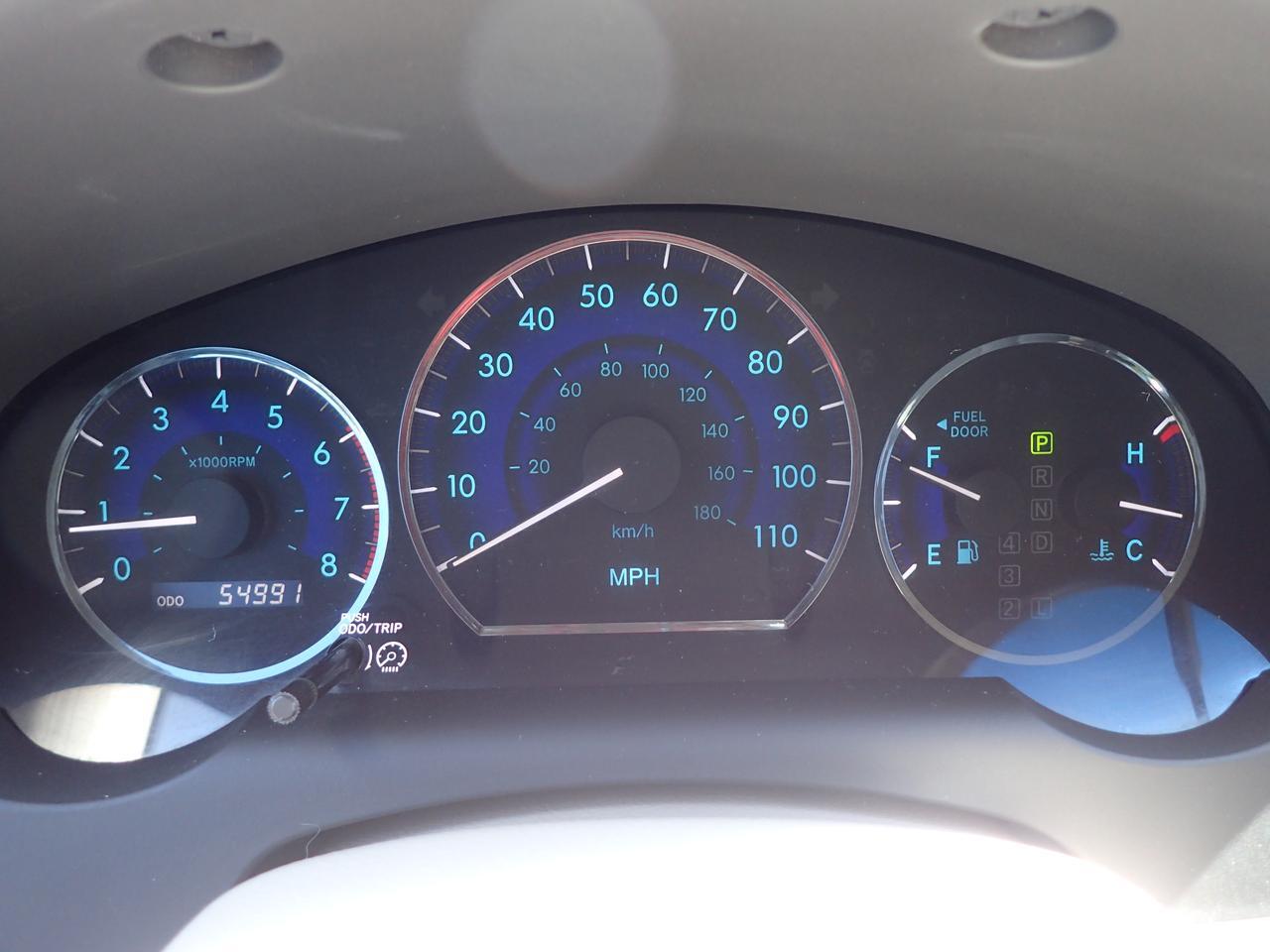 2006 Toyota Sienna XLE Anaheim CA