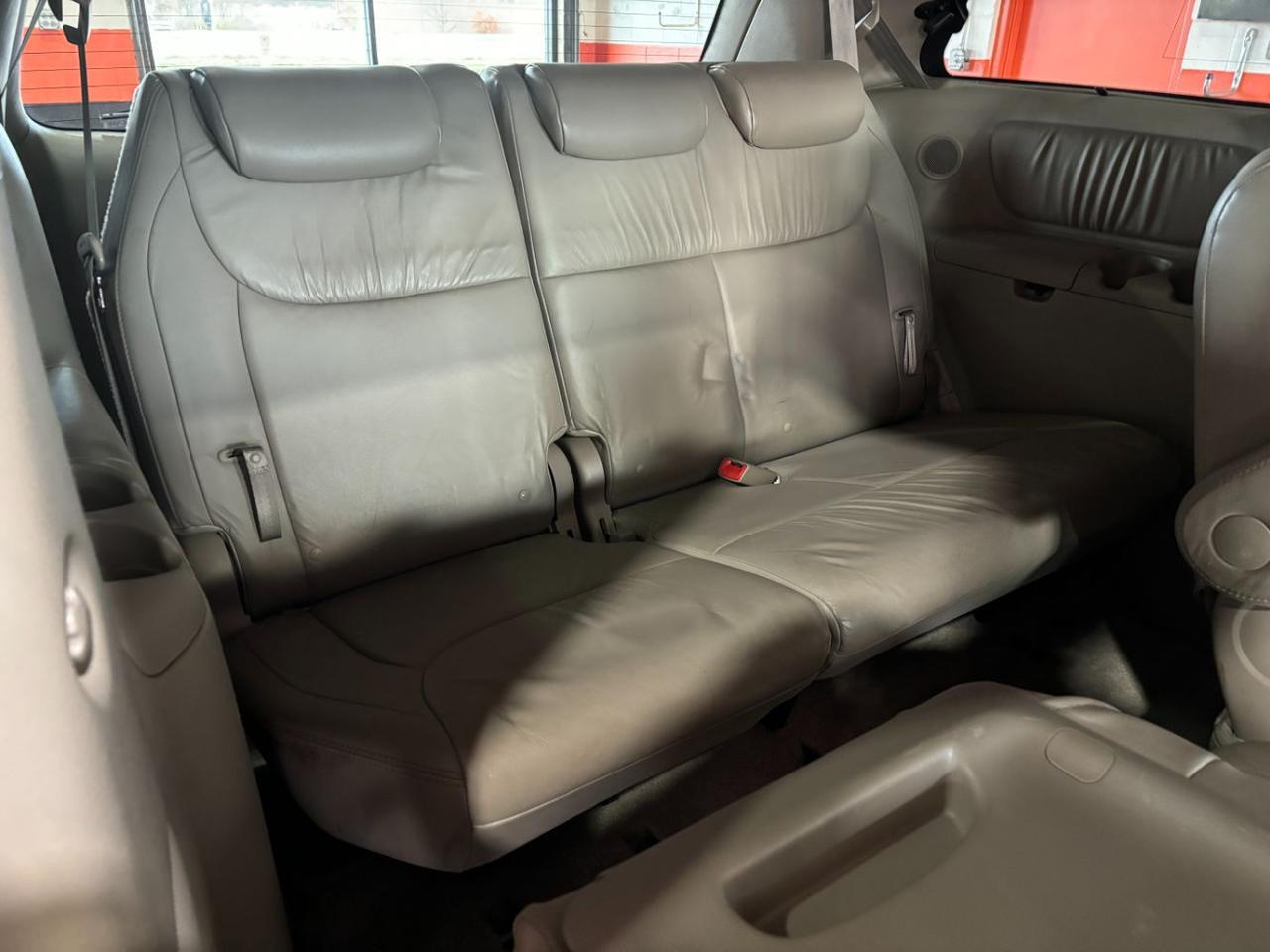 2006 Toyota Sienna XLE Franklin OH