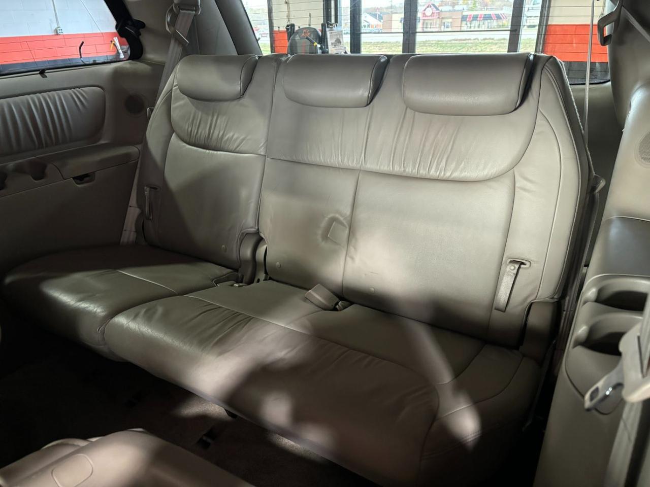 2006 Toyota Sienna XLE Franklin OH