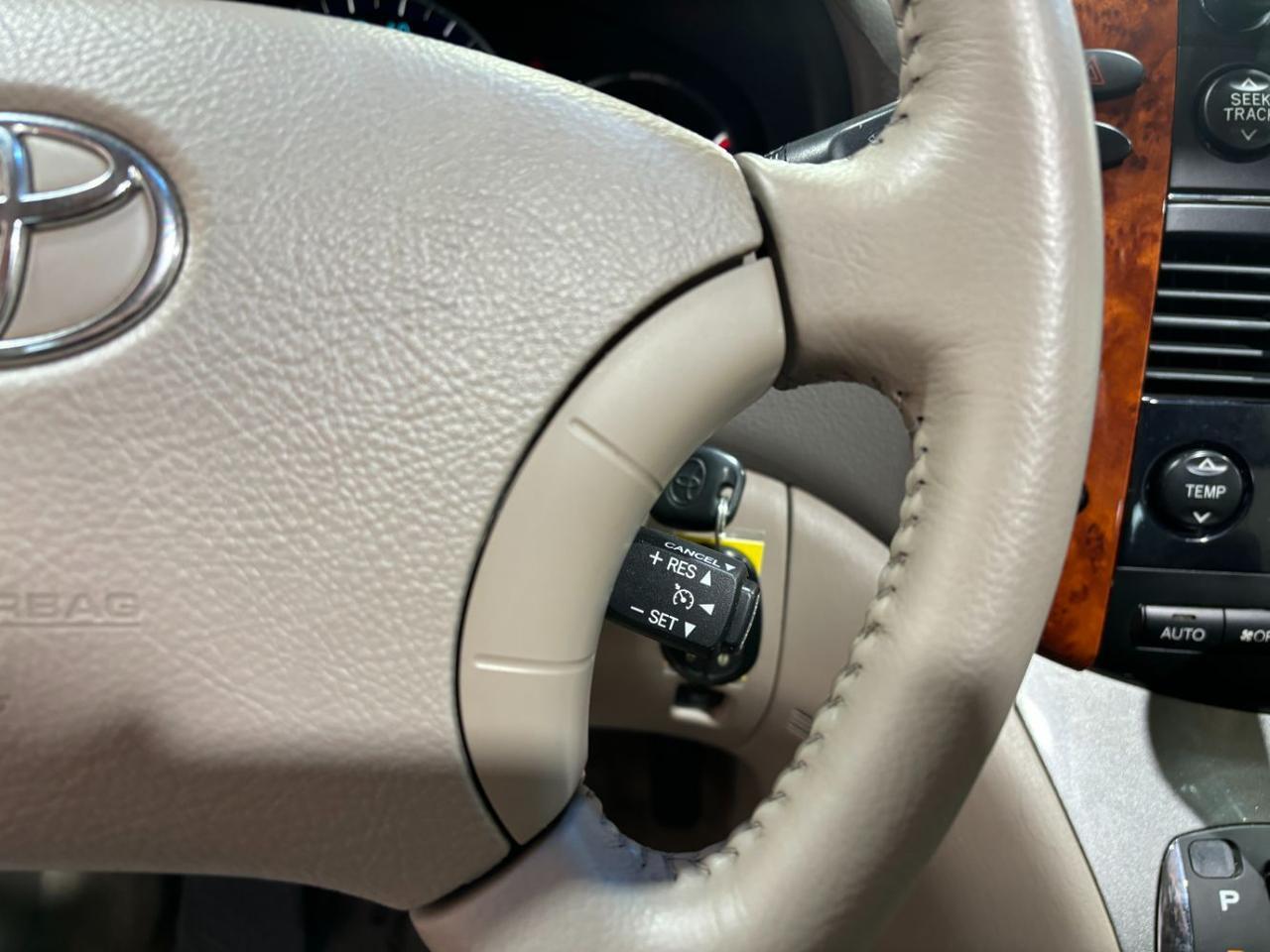 2006 Toyota Sienna XLE Franklin OH