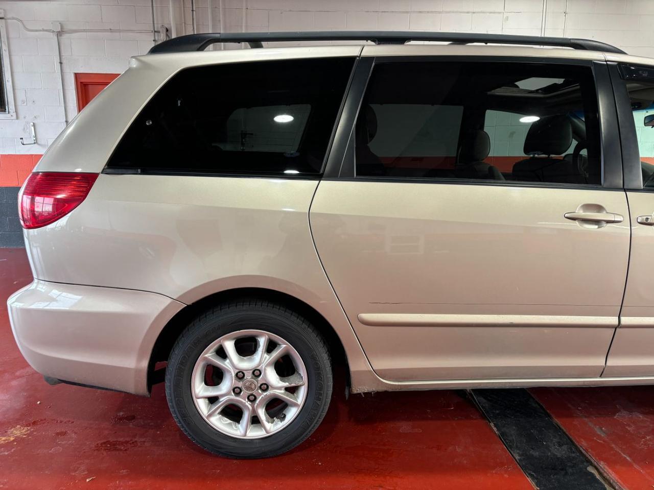 2006 Toyota Sienna XLE Franklin OH