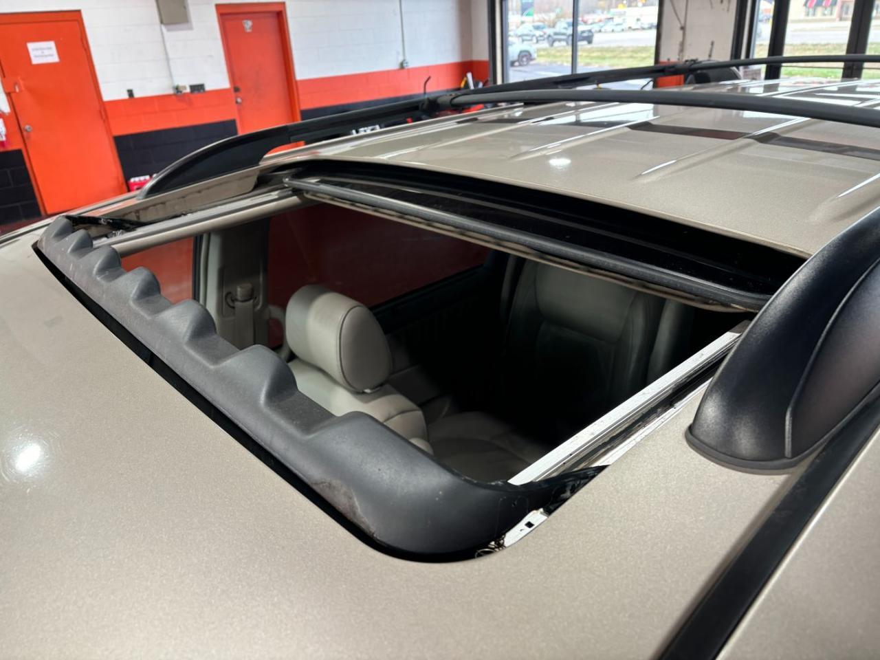 2006 Toyota Sienna XLE Franklin OH