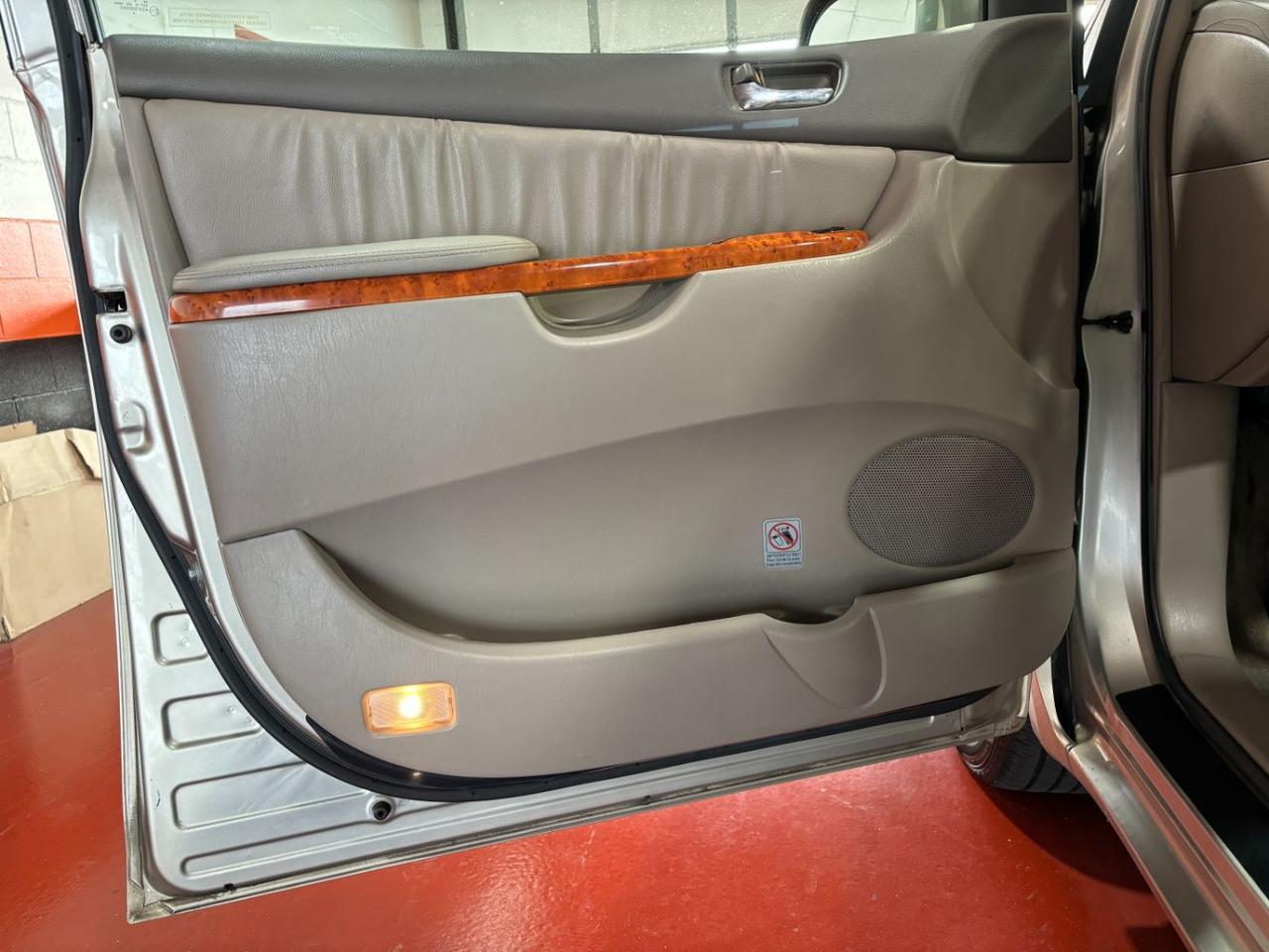 2006 Toyota Sienna XLE Franklin OH