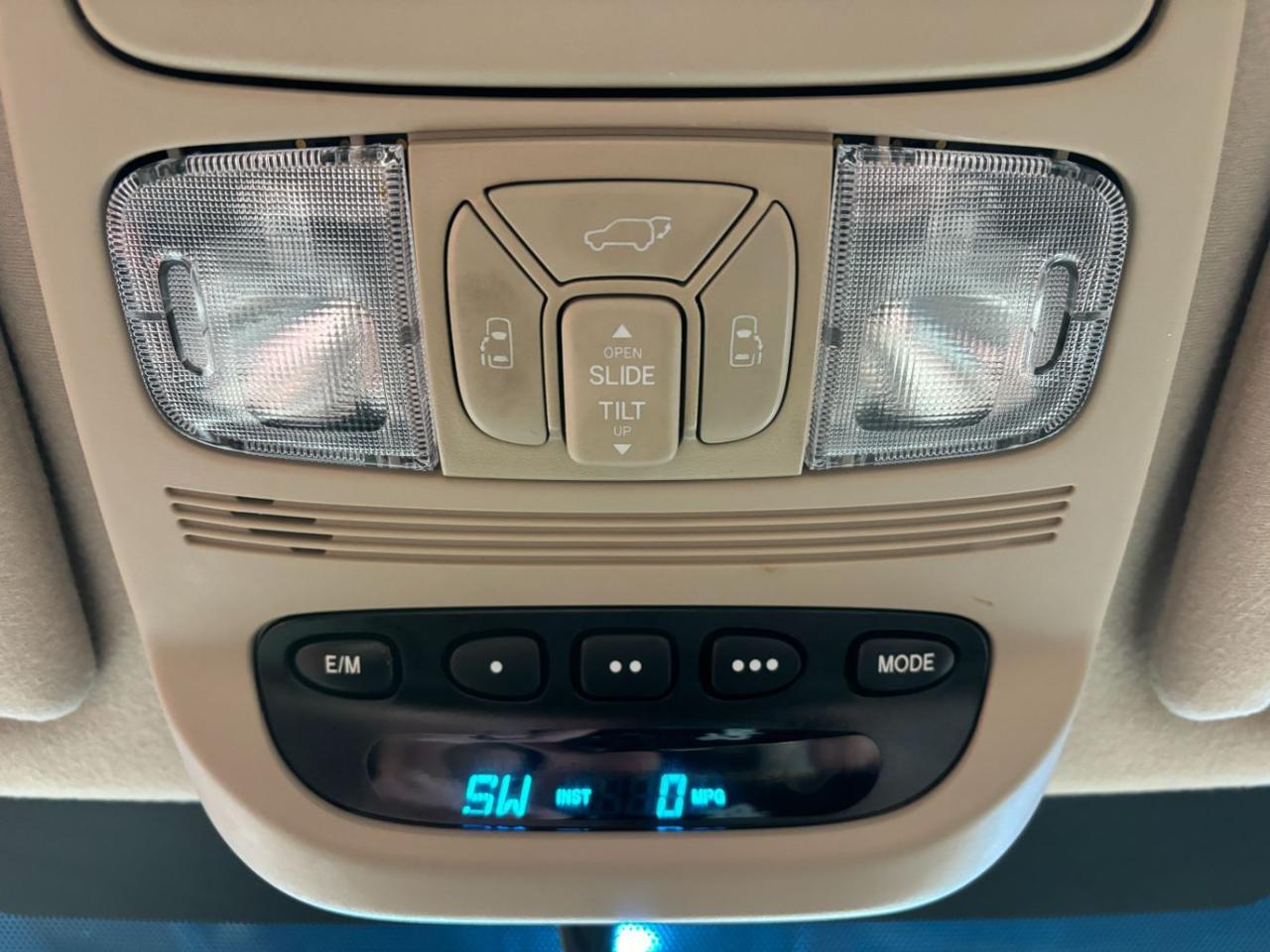 2006 Toyota Sienna XLE Franklin OH