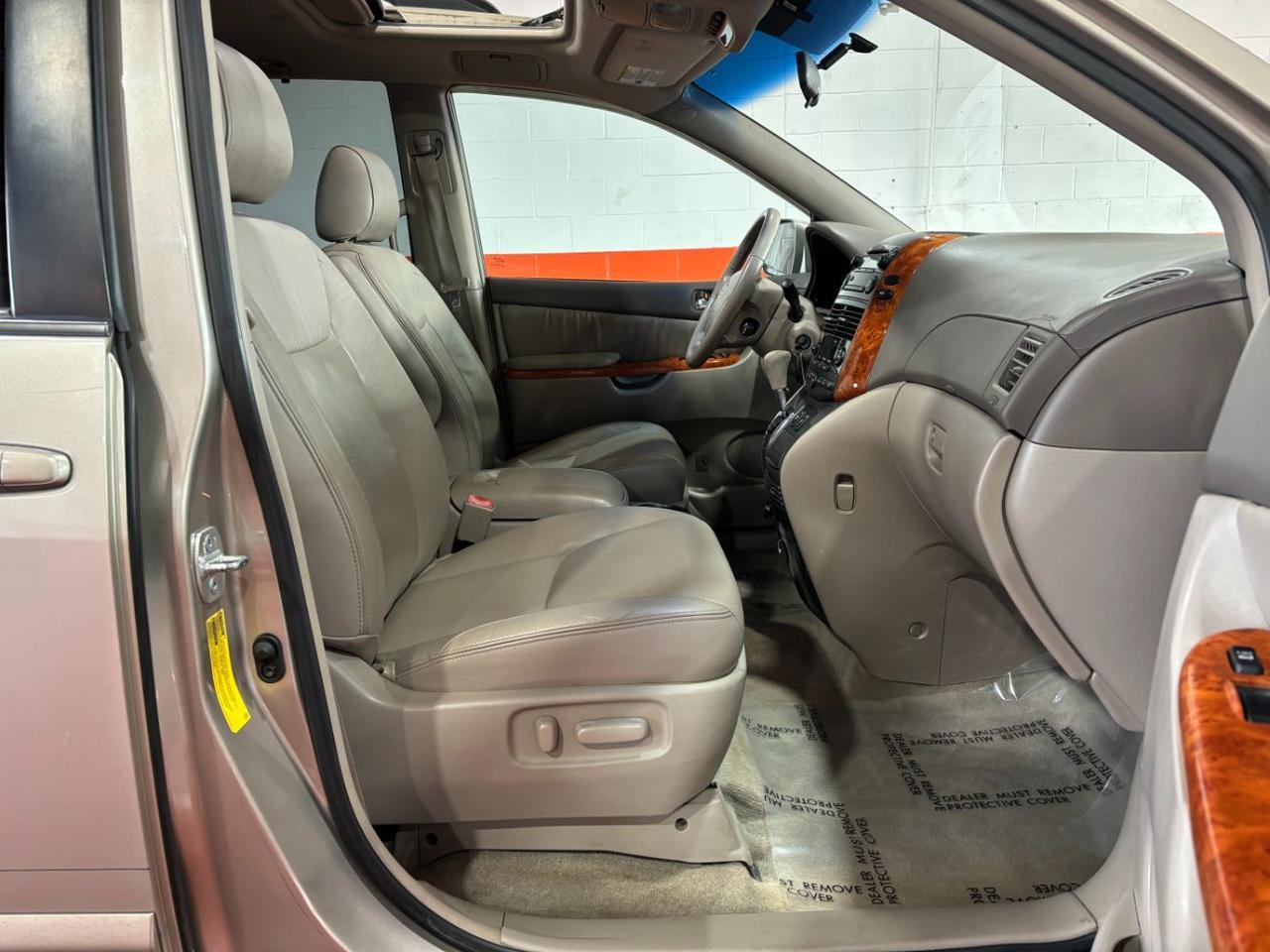 2006 Toyota Sienna XLE Franklin OH