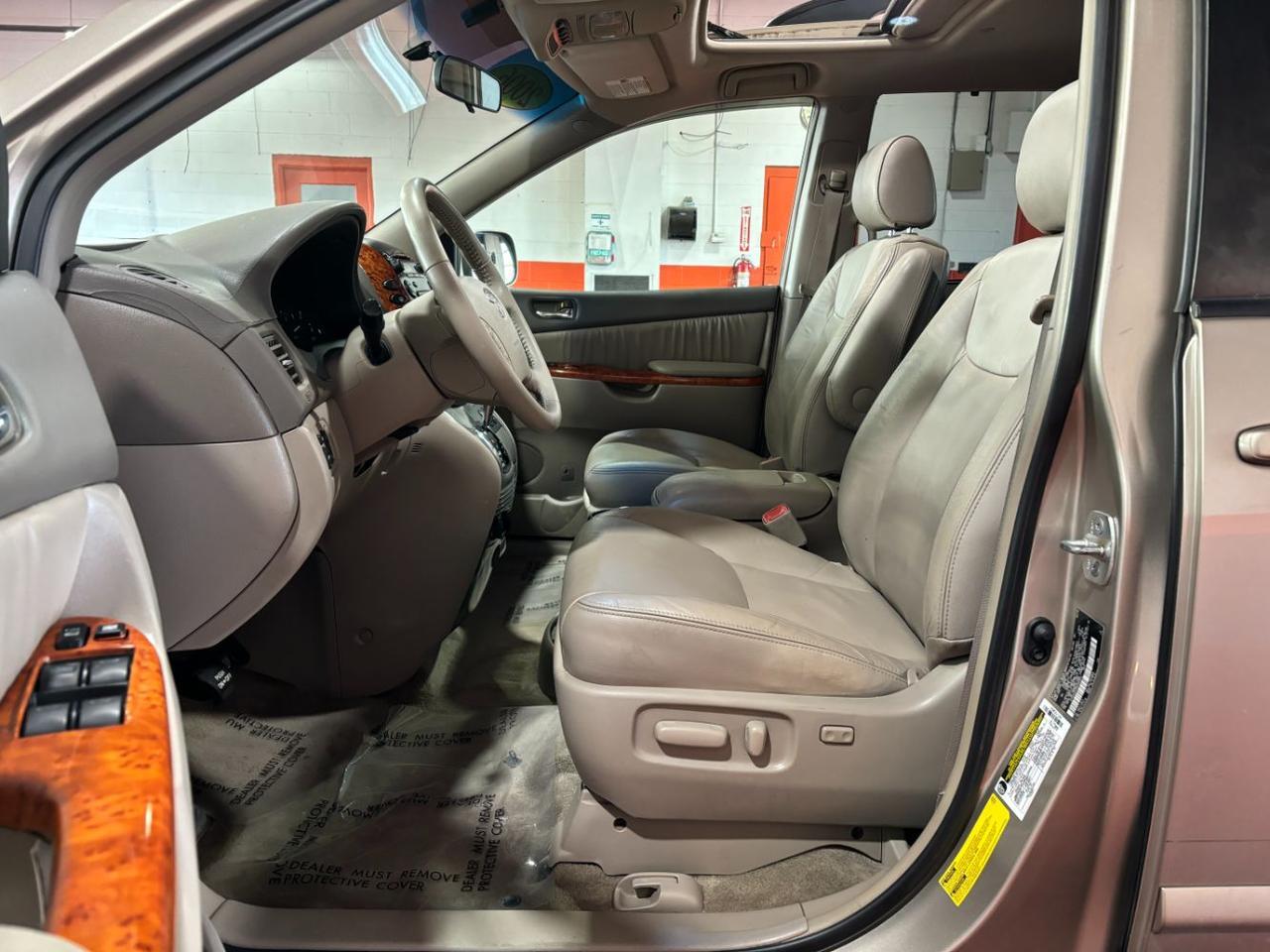 2006 Toyota Sienna XLE Franklin OH