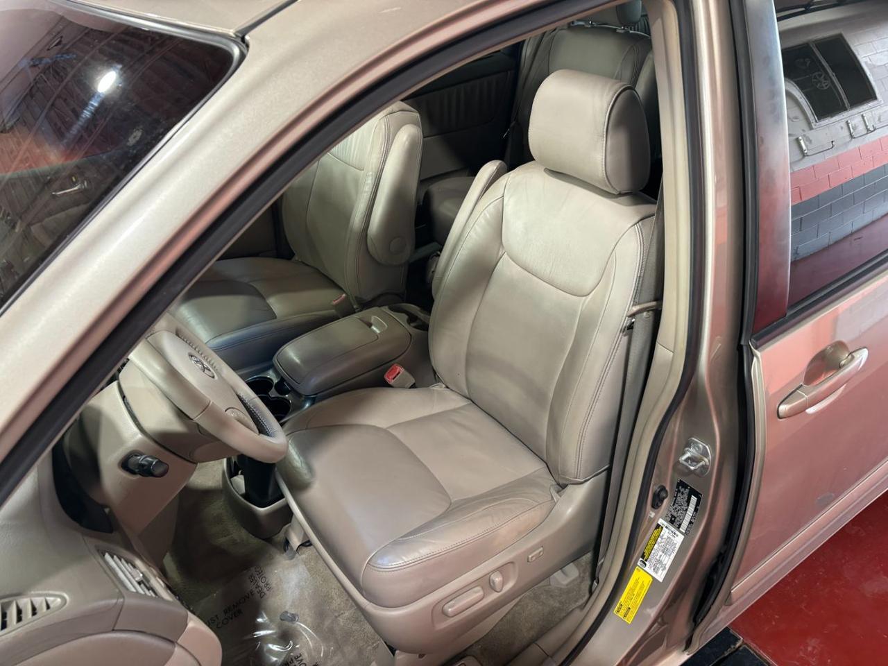 2006 Toyota Sienna XLE Franklin OH