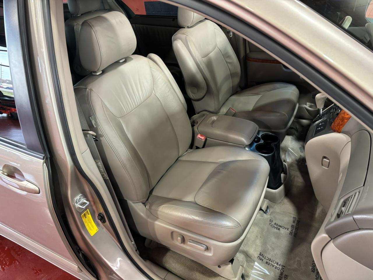 2006 Toyota Sienna XLE Franklin OH