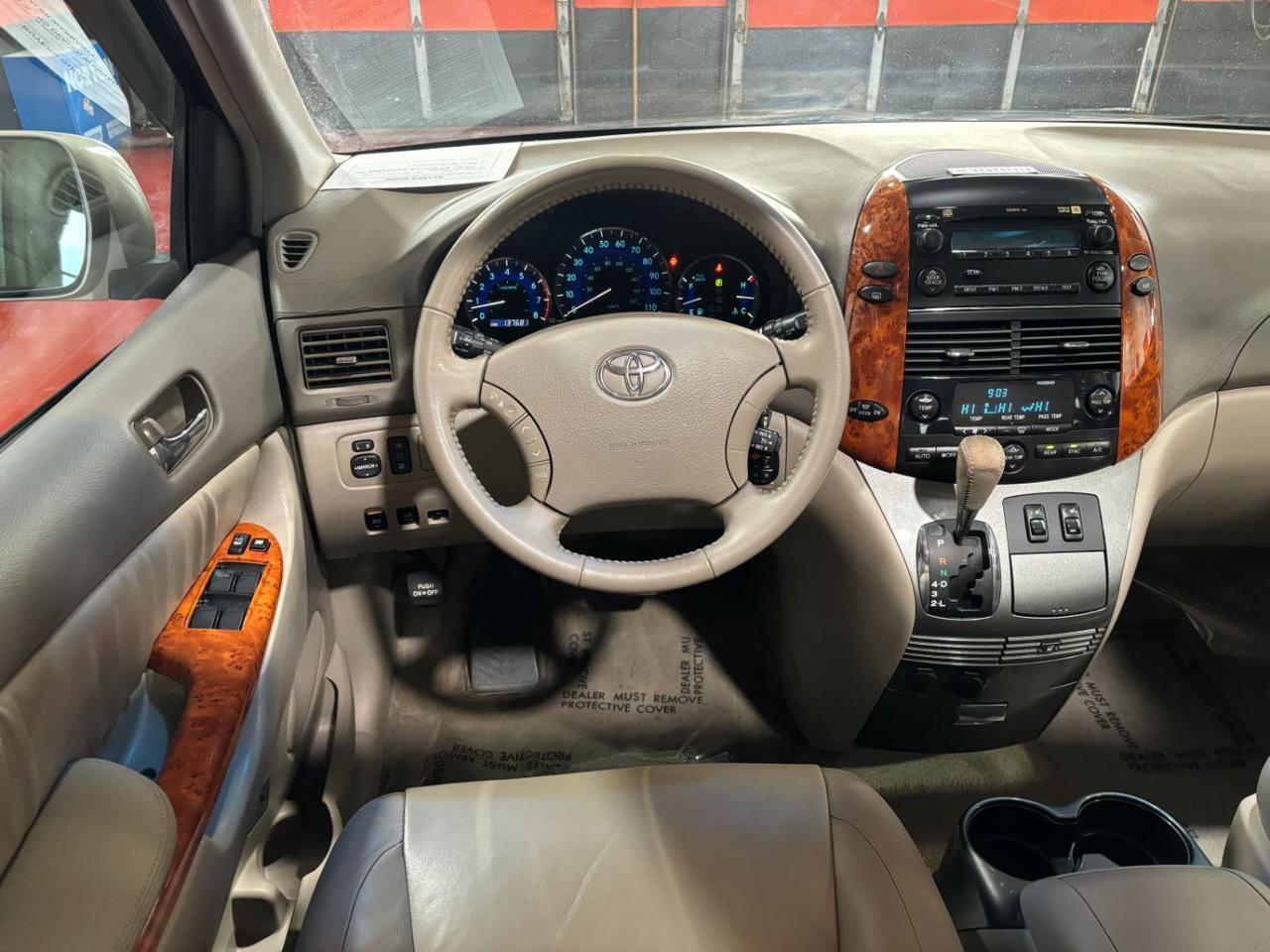 2006 Toyota Sienna XLE Franklin OH