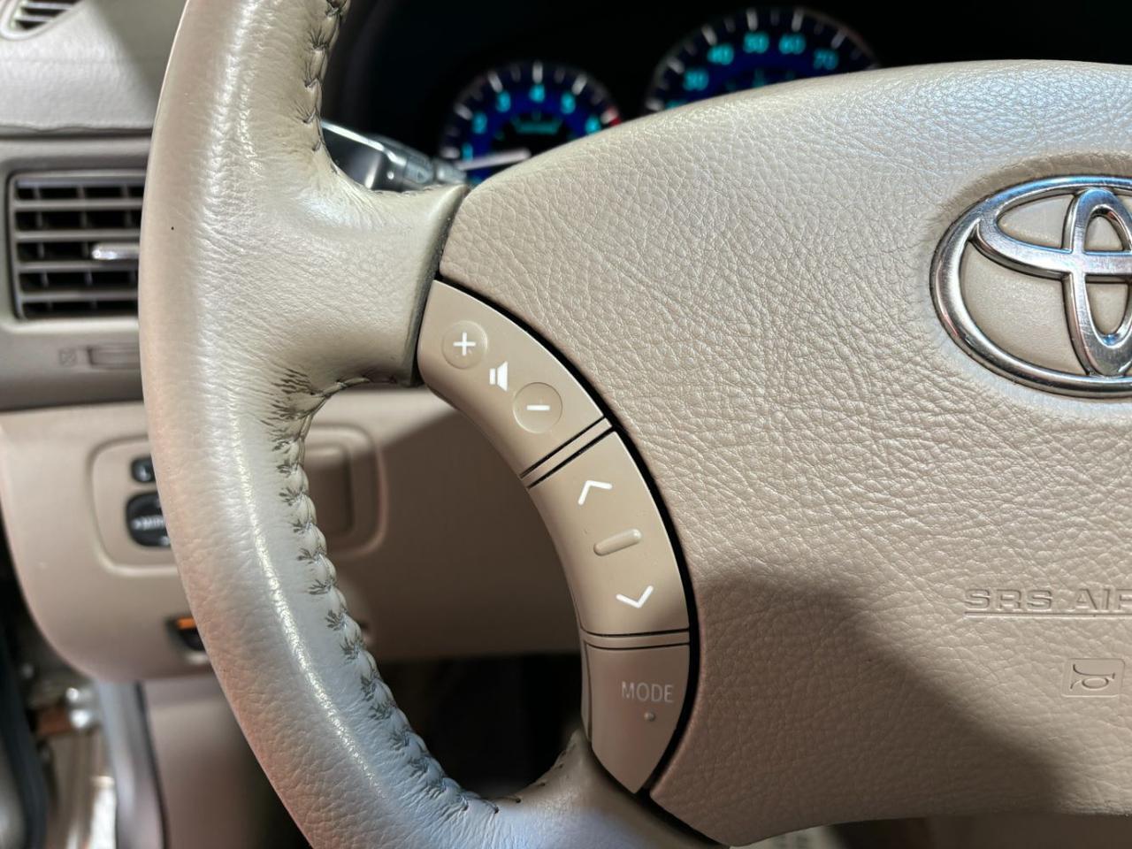 2006 Toyota Sienna XLE Franklin OH